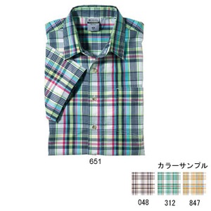 Columbia（コロンビア） チェウェラーシャツ S 312（Lawn）