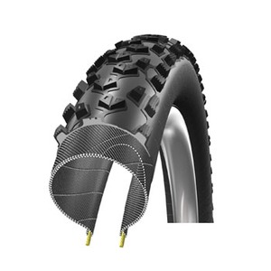 SCHWALBE（シュワルベ） RACING RALPH 26×2.10 BK