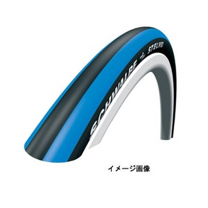 SCHWALBE（シュワルベ） STELVIO 700×23C BLUE