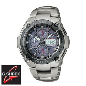 G-SHOCK（ジーショック） MRG-7000DJ-1AJF ブラック