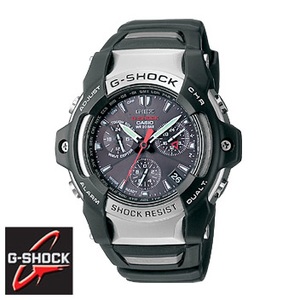 G-SHOCK（ジーショック） GS-1000J-1AJF ブラック