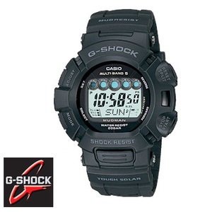 G-SHOCK（ジーショック） GW-9000-1JF ブラック