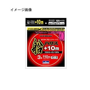 ダイワ（Daiwa） Dフロン船ハリス＋10 7.0号