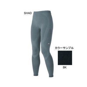 モンベル（montbell） サポーテックタイツWomen's S シャドウ（SHAD）