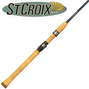 ST.CROIX（セントクロイ） LEGEND ELITE SPINNING ROD ES66MF