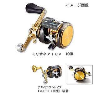 ダイワ（Daiwa） ミリオネアICV 250