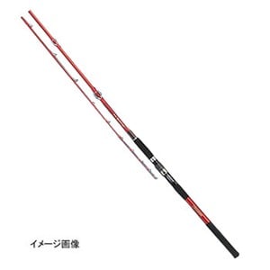 がまかつ（Gamakatsu） がま船 レッドアーク ソリッド 30号 3.0m