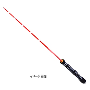 がまかつ（Gamakatsu） がまかつ ワカサギ 銀庵 60cm 2号 60cm