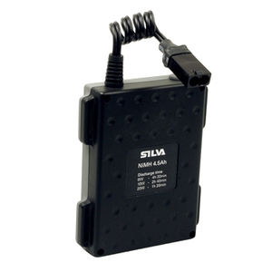 SILVA（シルバ） 4.5AHバッテリー