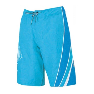 SPYDEGUY（スパイダーガイ） Surf Pants MEN'S 30インチ LT.BLUE×BLUE