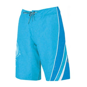 SPYDEGUY（スパイダーガイ） Surf Pants MEN'S 32インチ LT.BLUE×BLUE