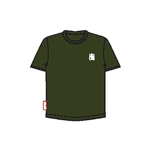 Rapala（ラパラ） Tシャツ S ダークオリーブ