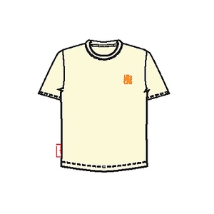 Rapala（ラパラ） Tシャツ XL アイボリー