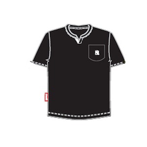 Rapala（ラパラ） Tシャツ S ブラック