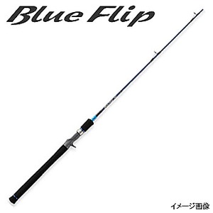 テンリュウ（天龍） BLUE FLIP （BOAT EGI） BF601B-MH