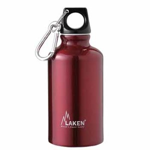 LAKEN（ラーケン） フツーラ 0.35L レッド