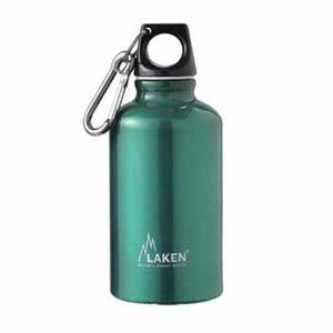 LAKEN（ラーケン） フツーラ 0.35L グリーン