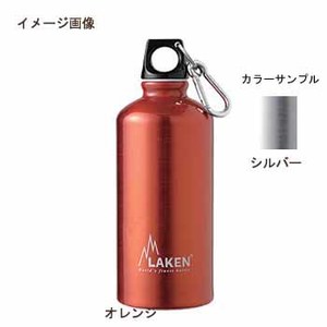 LAKEN（ラーケン） フツーラ 0.6L シルバー