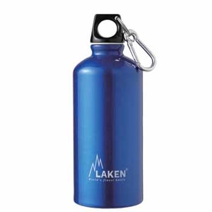 LAKEN（ラーケン） フツーラ 0.6L ブルー