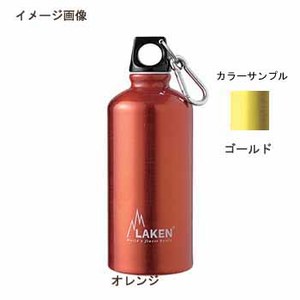 LAKEN（ラーケン） フツーラ 0.6L ゴールド