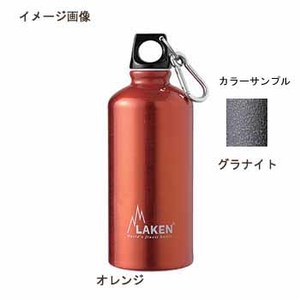 LAKEN（ラーケン） フツーラ 0.75L グラナイト