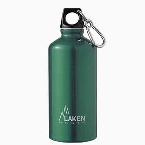 LAKEN（ラーケン） フツーラ 0.75L グリーン