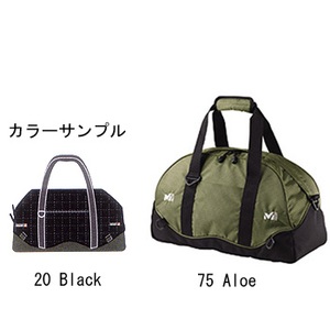 MILLET（ミレー） MEHAM 20 2TRS 20 BLACK