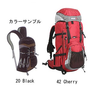 MILLET（ミレー） GILGIT 32 S 20 BLACK