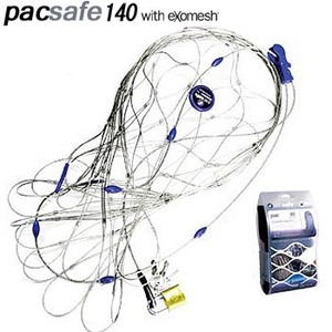 pacsafe（パックセーフ） パックセーフ140