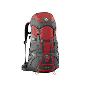 VAUDE（ファウデ） ツアー30 30L レッド×アンスラサイト