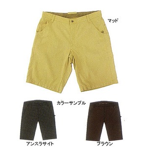 VAUDE（ファウデ） Lost Rock Short 50 マッド