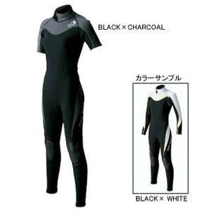 Town&Country（タウンアンドカントリー） シーガル LADY'S M BLACK×WHITE