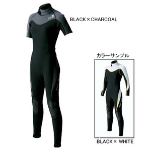 Town&Country（タウンアンドカントリー） シーガル LADY'S L BLACK×WHITE