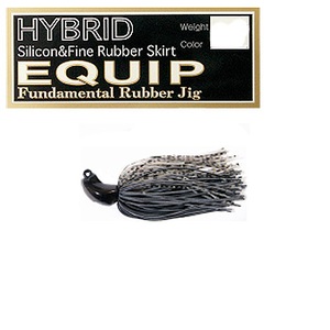 プロズファクトリー EQUIP HYBRID（エキップ ハイブリッド） 3／8oz FS106グローヤブカ