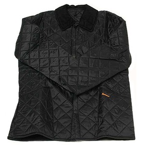 Barbour（バーブァー） リッズデイルジャケット L D364（ブラック）