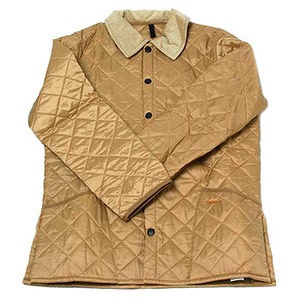 Barbour（バーブァー） リッズデイルジャケット M D014（ベージュ）