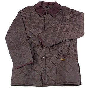 Barbour（バーブァー） リッズデイルジャケット M D360（ラスト）