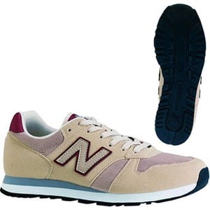 new balance（ニューバランス） M340 BW EE 13／31.0cm BW（ベージュ×ワイン）