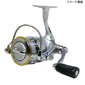 ダイワ（Daiwa） ルビアス 2004