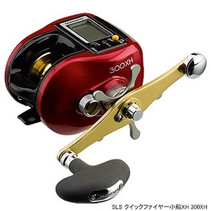 シマノ（SHIMANO） SLS クイックファイアー小船 300XH