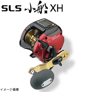 シマノ（SHIMANO） SLS クイックファイアー小船 400XH