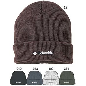 Columbia（コロンビア） コロンビアワッチキャップ ワンサイズ 100（White）