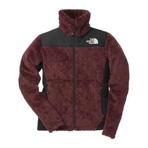 THE NORTH FACE（ザ・ノースフェイス） Versa Air Jacket（ウィメンズ） M シラーズレッド