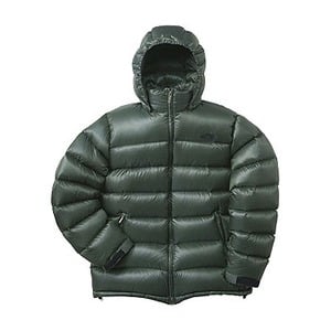 THE NORTH FACE（ザ・ノースフェイス） ND18603 Metro Down Jacket XL DC（ダークシダーグリーン）