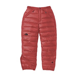 THE NORTH FACE（ザ・ノースフェイス） ACONCAGUA Pant（アコンカグアパンツ） S CD（カージナルレッド）