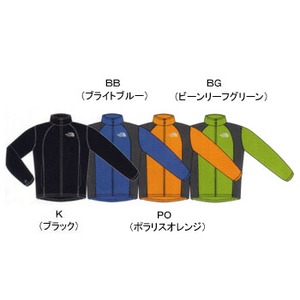 THE NORTH FACE（ザ・ノースフェイス） Boy's Khumbu Jacket S（USA） BG（ビーンリーフグリーン）