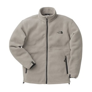 THE NORTH FACE（ザ・ノースフェイス） Pumori Jacket XL GV（グラベルブラウン）