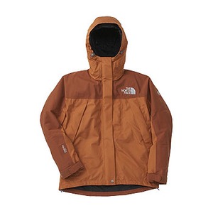 THE NORTH FACE（ザ・ノースフェイス） Mountain Jacket（マウテンジャケット） L IO（イグニッションオレンジ）