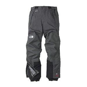 THE NORTH FACE（ザ・ノースフェイス） Proshell Guide Pant M AG（アスファルトグレー）