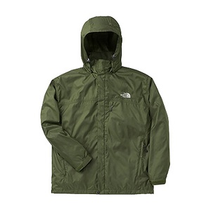 THE NORTH FACE（ザ・ノースフェイス） NP16500 Hydrena Lining Jacket M CG（キャノピーグリーン）